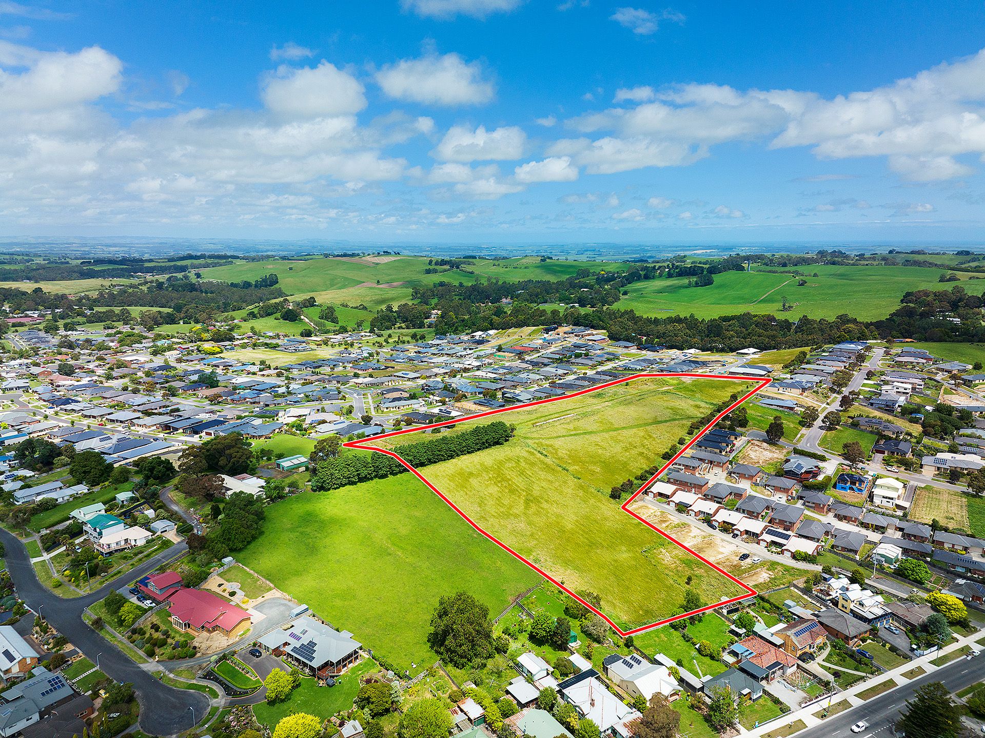 Lot 158/ Isabella Boulevard, Korumburra VIC 3950