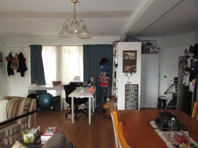 **Room for Everyone!**