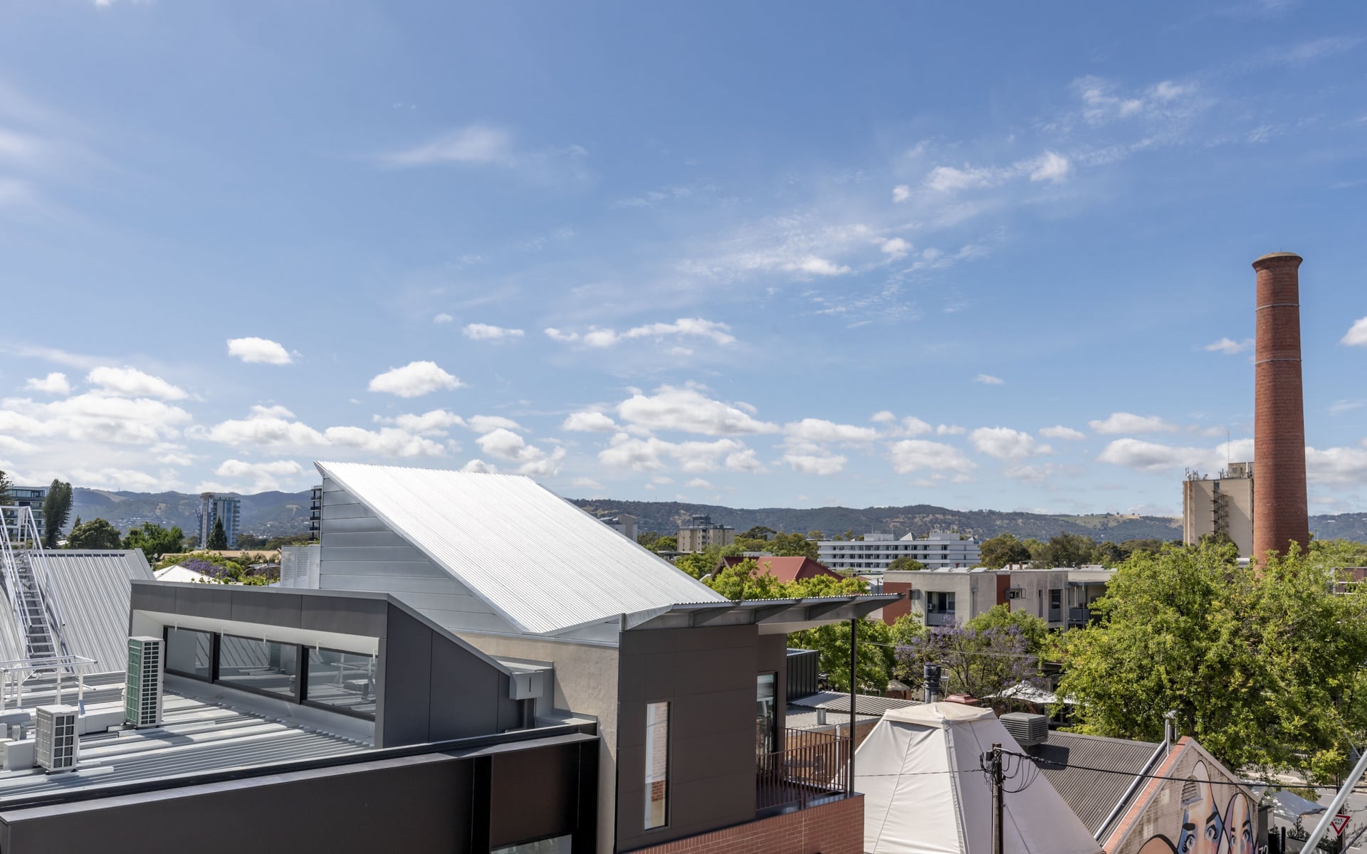 11  Sydney Place Adelaide  Adelaide 5000