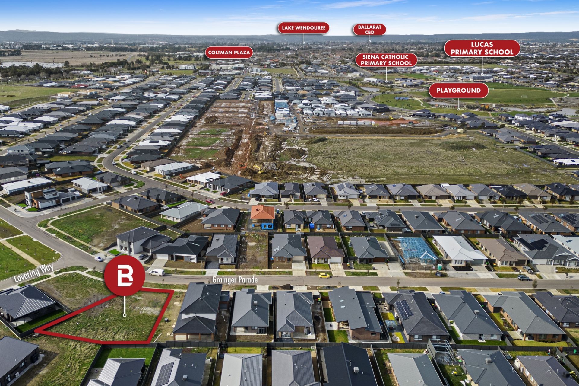 58 Grainger Parade, Lucas Ballarat Real Estate Pty Ltd