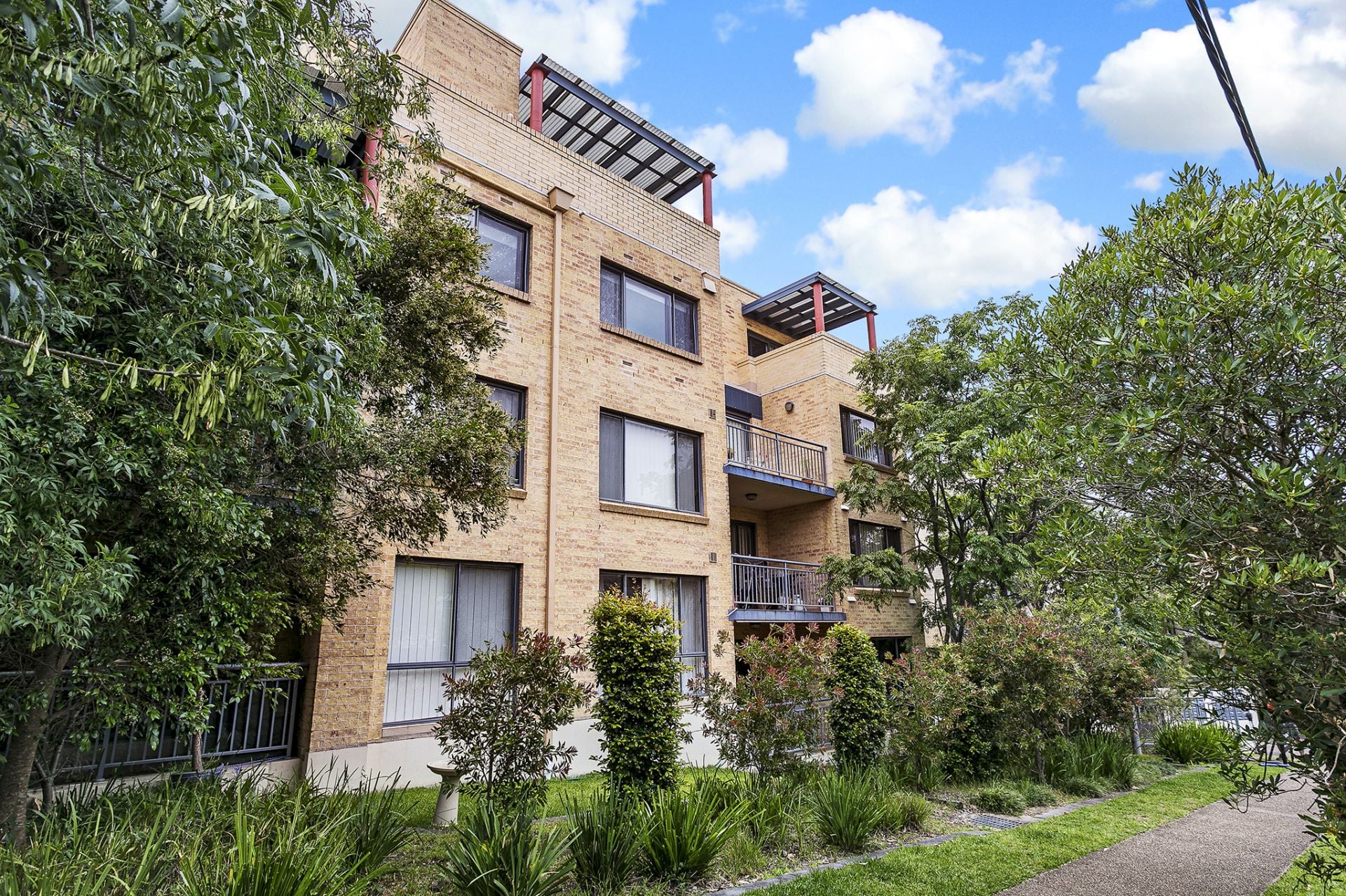 41/50-56 Merton Street Sutherland NSW, Sutherland - Thumbnail 2