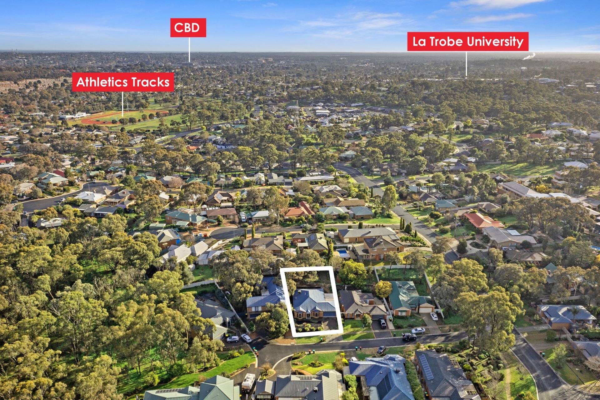 3 Samuel Court, Spring Gully Bendigo Ballarat Real Estate Pty Ltd