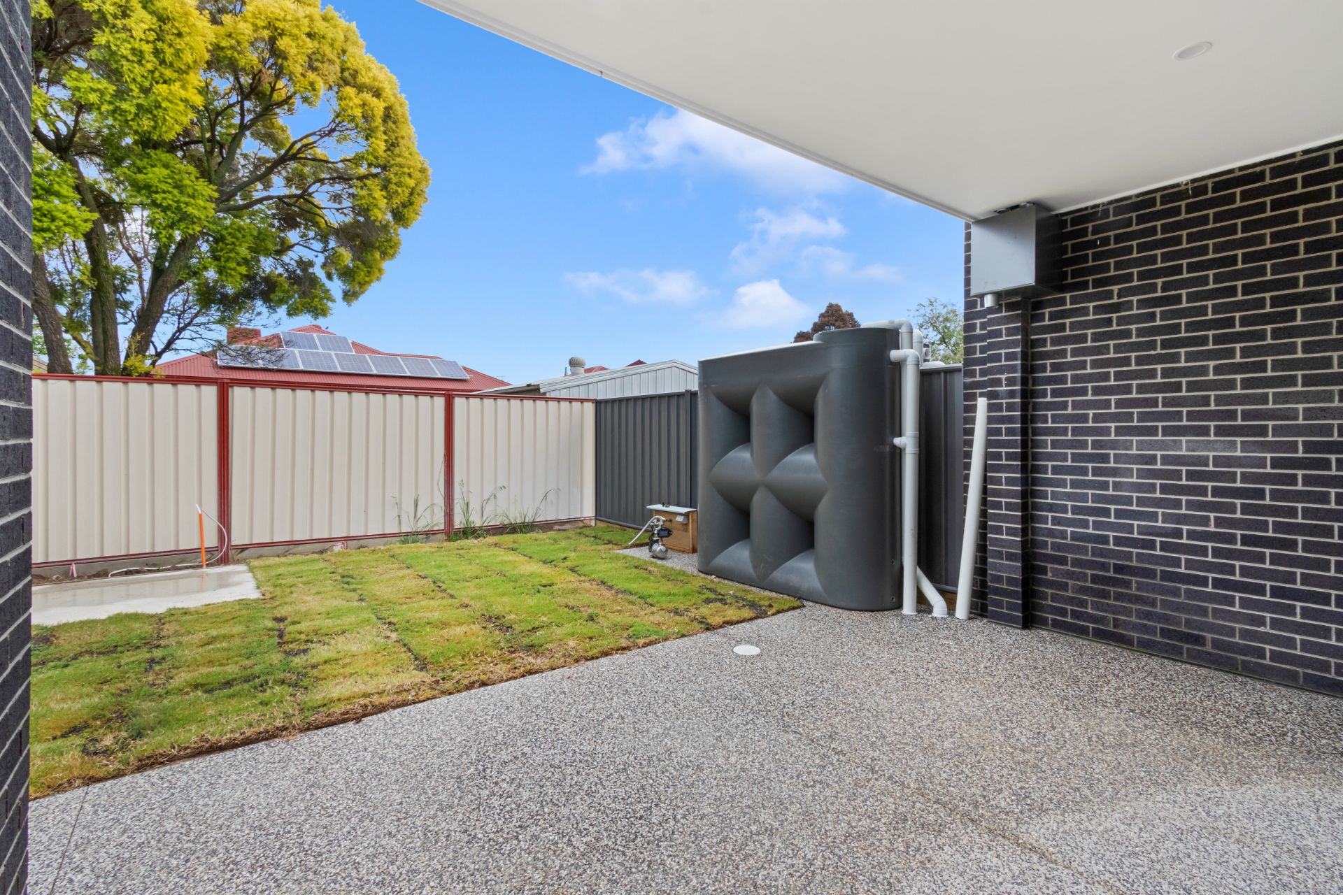 35A & 35B Arundel Avenue - 2 Townhouses