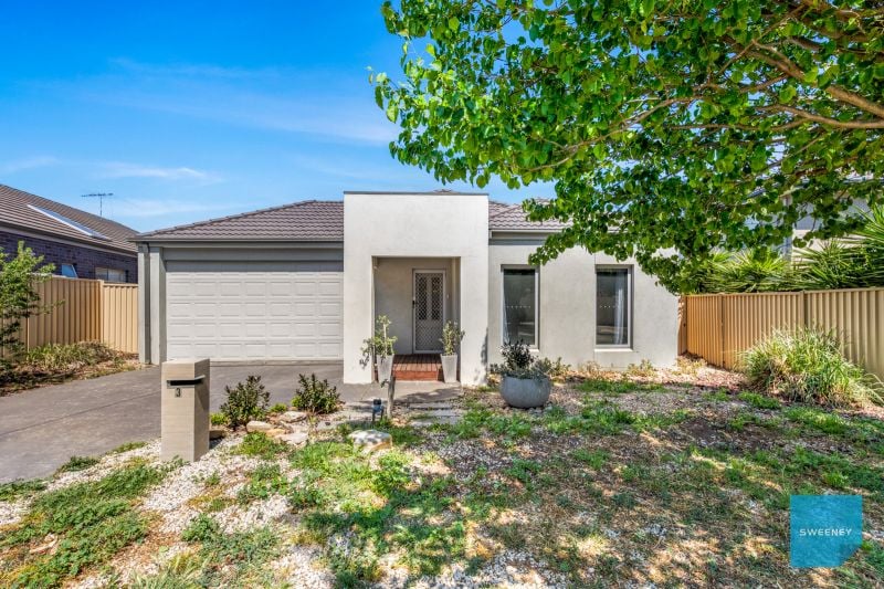 3 Buckley Way, Caroline Springs - Thumbnail 2