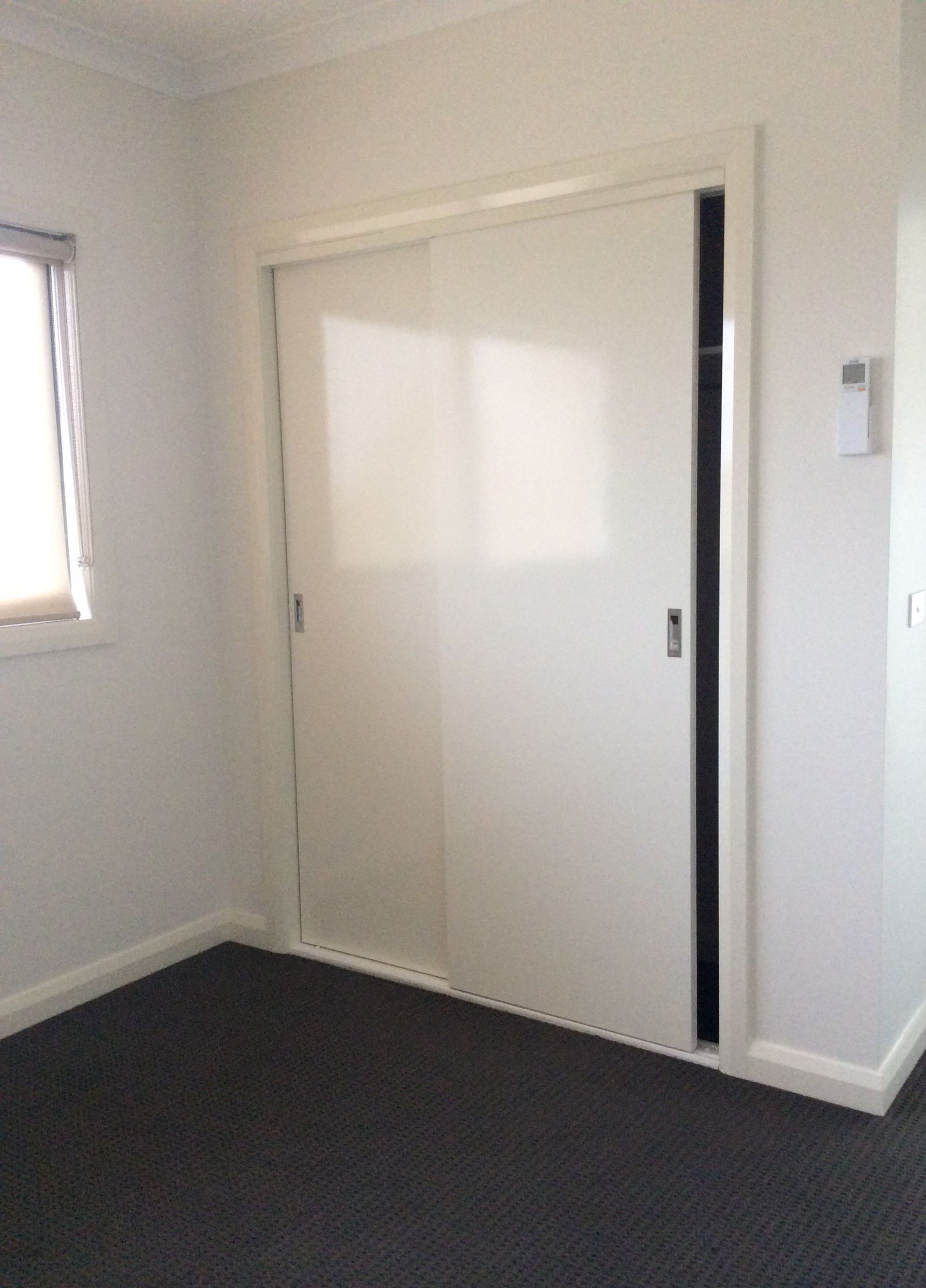 Close to all amenities, transport and nearby schools
