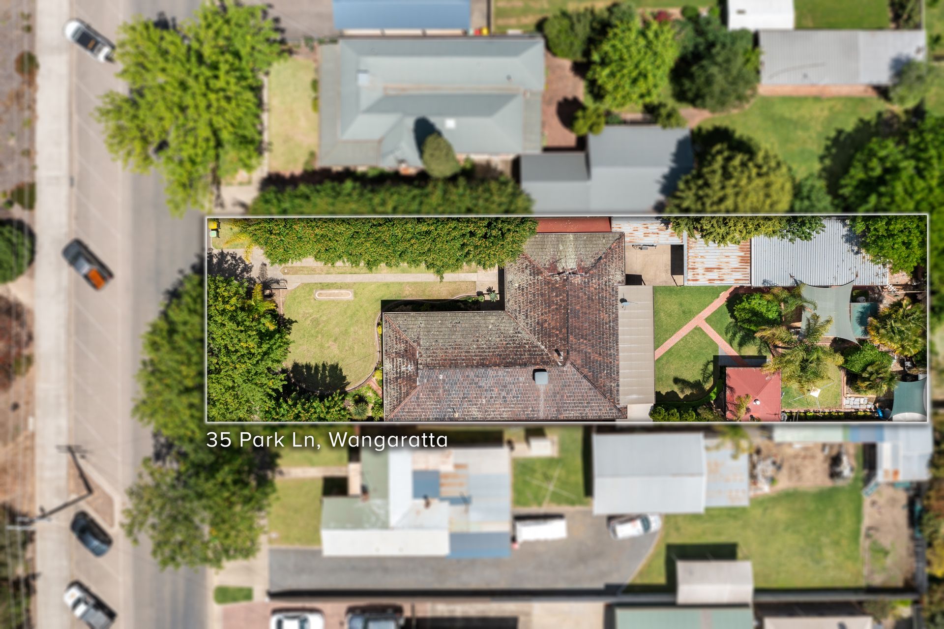 35 Park Lane, Wangaratta OBrien Real Estate