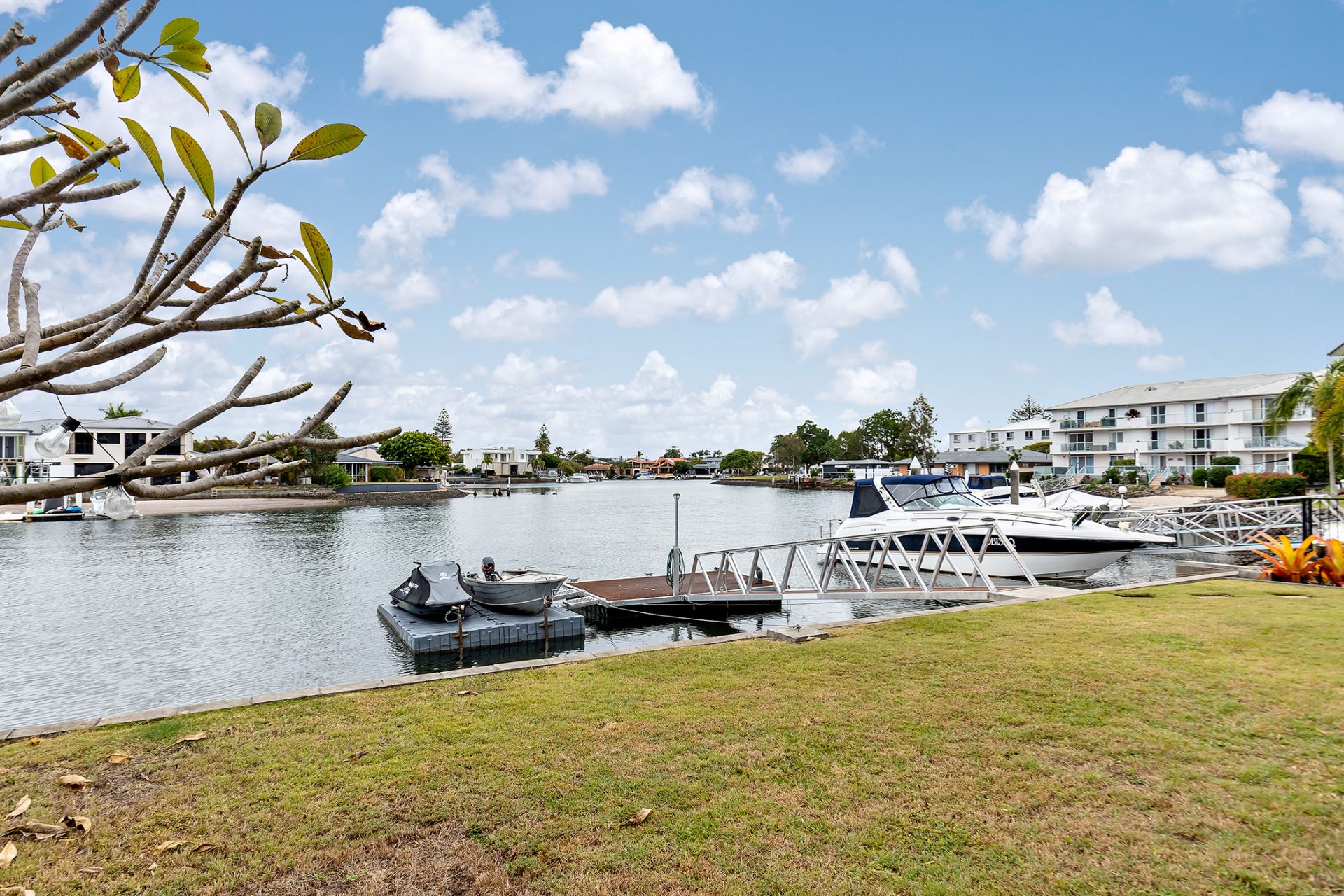 Real Estate For Lease 7/18 Back Street Biggera Waters , QLD