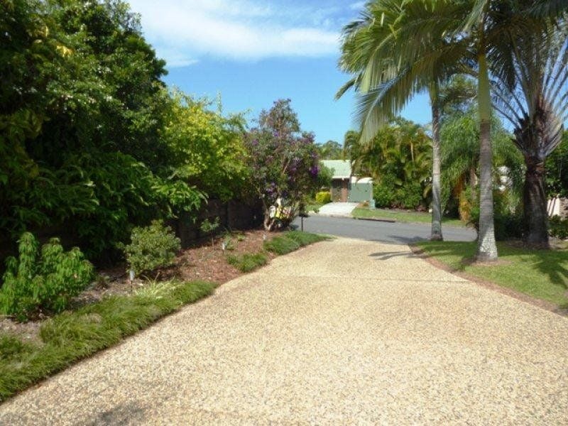 3 Rosslyn Court Buderim QLD