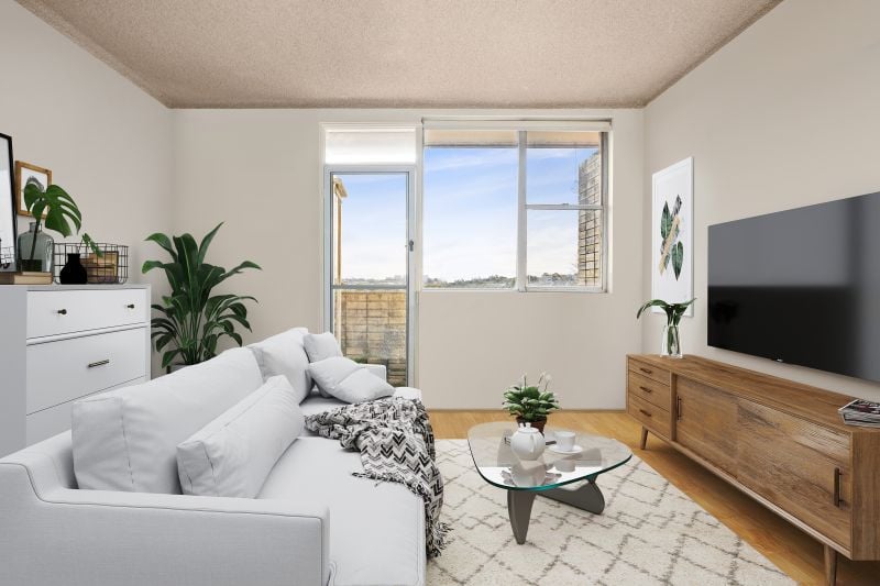 11/5 Western Crescent, Gladesville