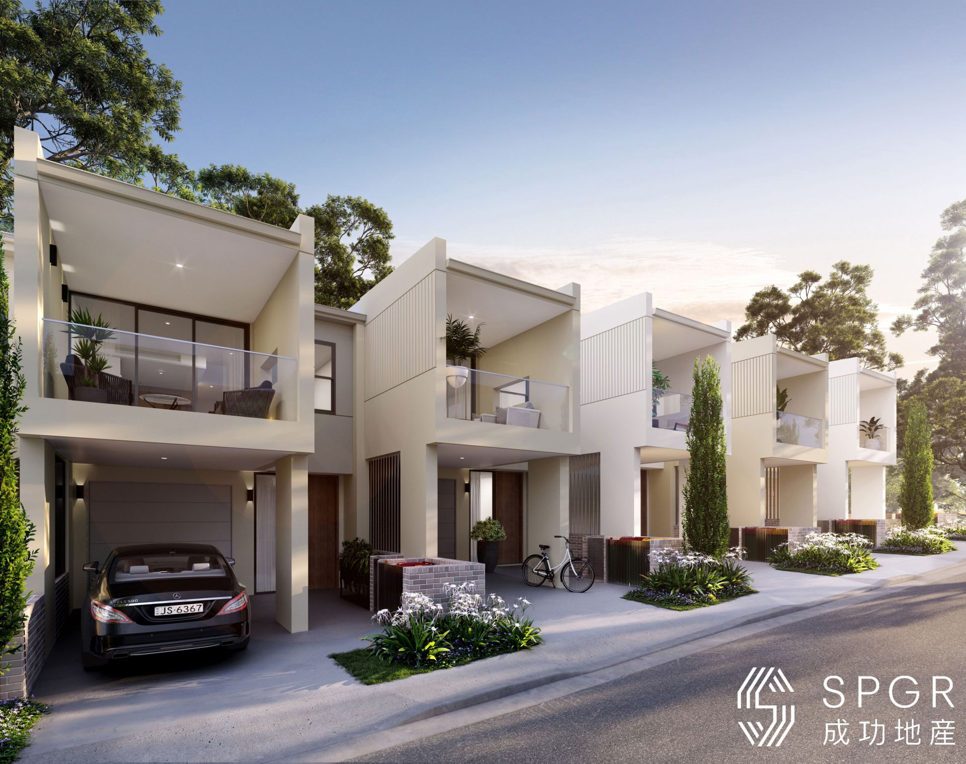 TOWNHOUSE/21 Terry Road, Box Hill | Successful Properties