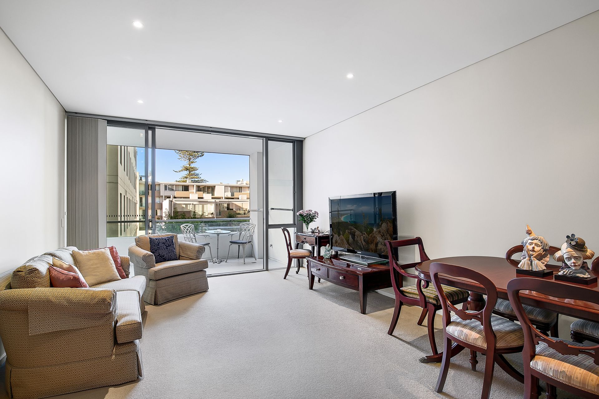 Real Estate For Sale E201/828 The Corso Manly , NSW