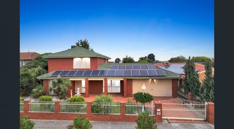 53 Barber Drive, Hoppers Crossing VIC