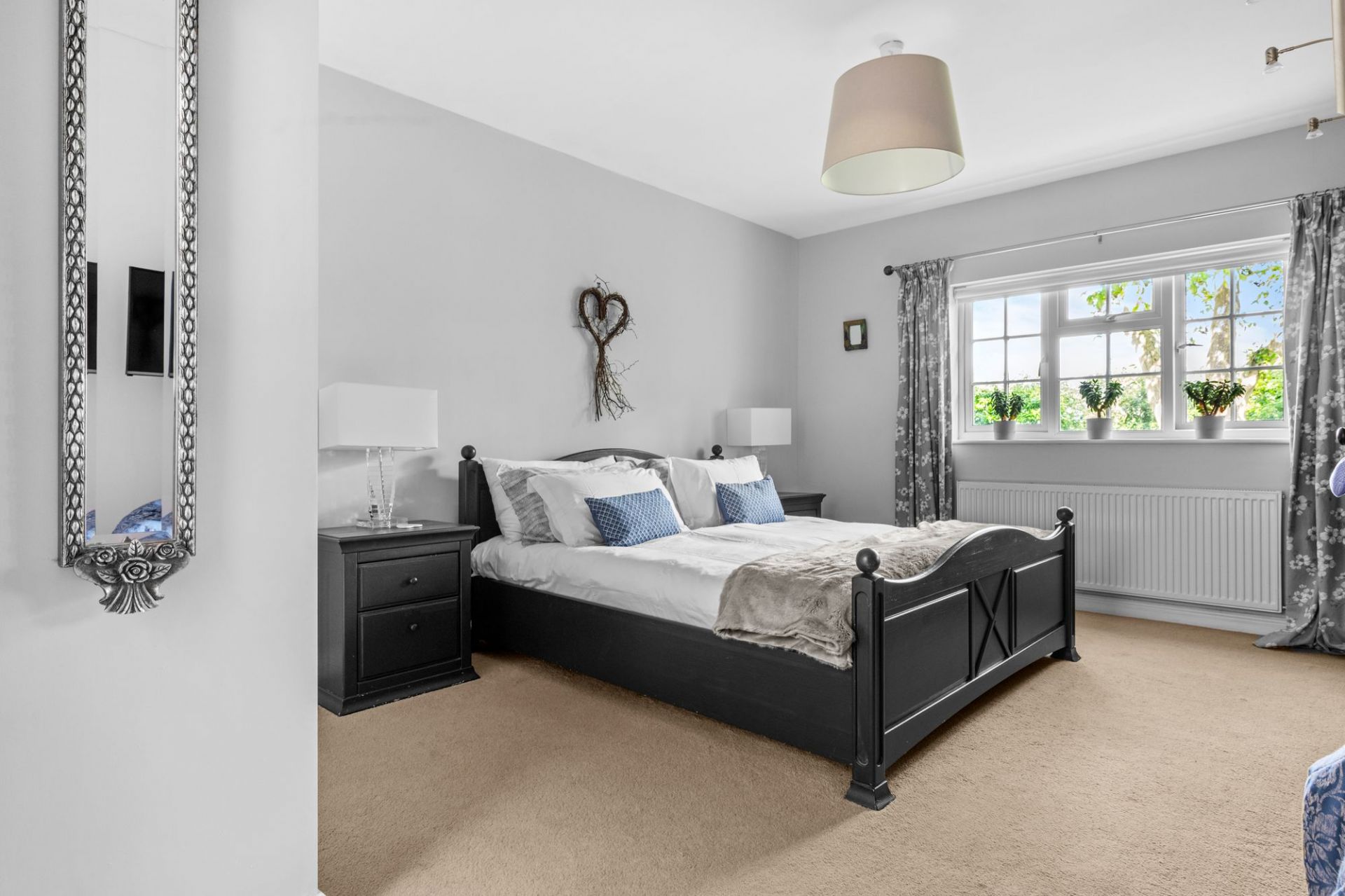 Bushey Ground, Minster Lovell, OX29 Martyn Cox & Company