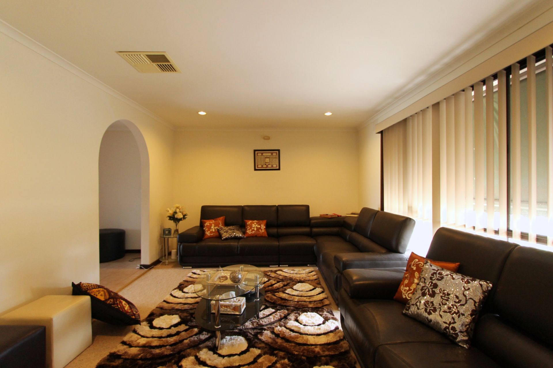 Spacious And Perfectly Positioned