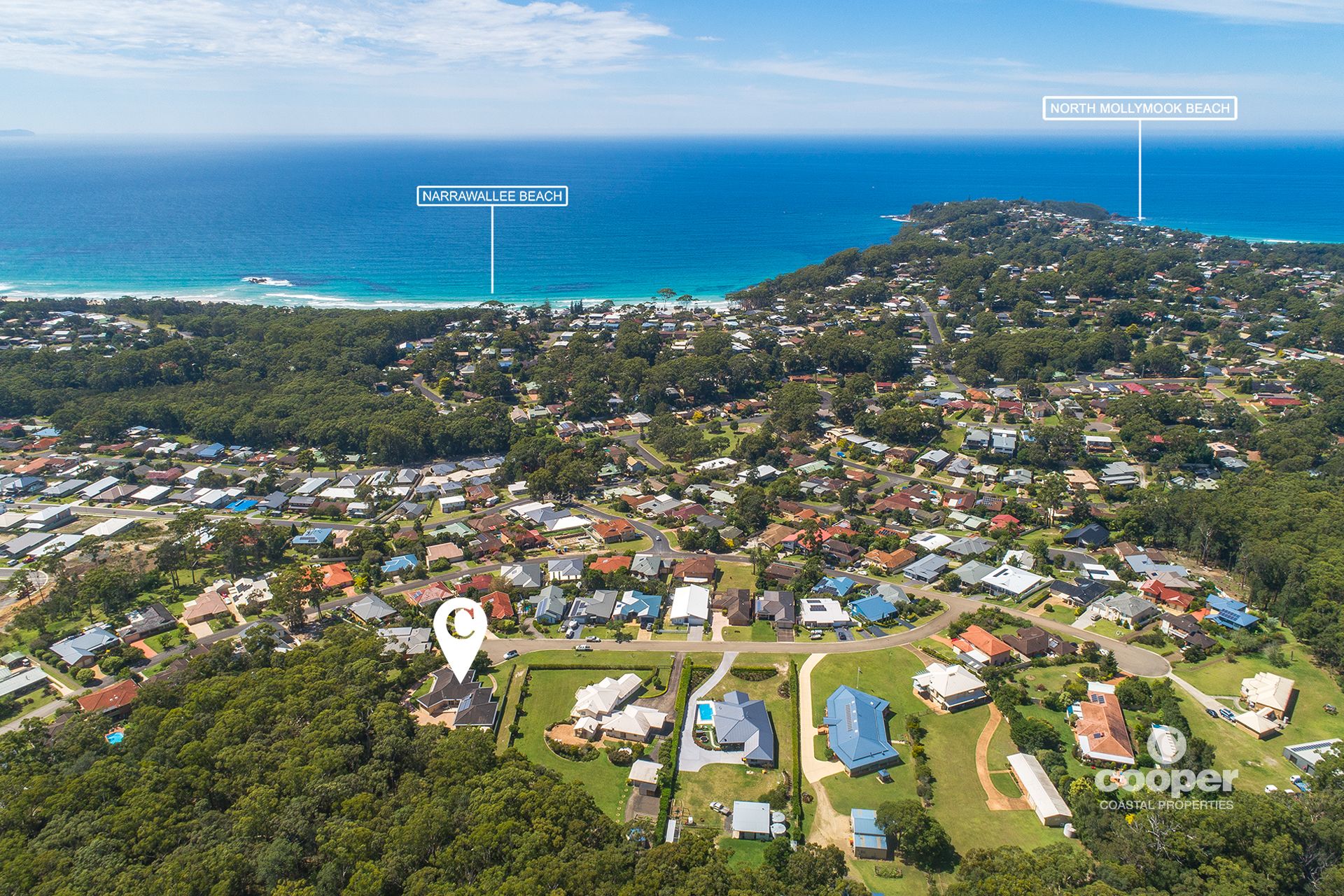 13 Seascape Close, Narrawallee - Thumbnail 2