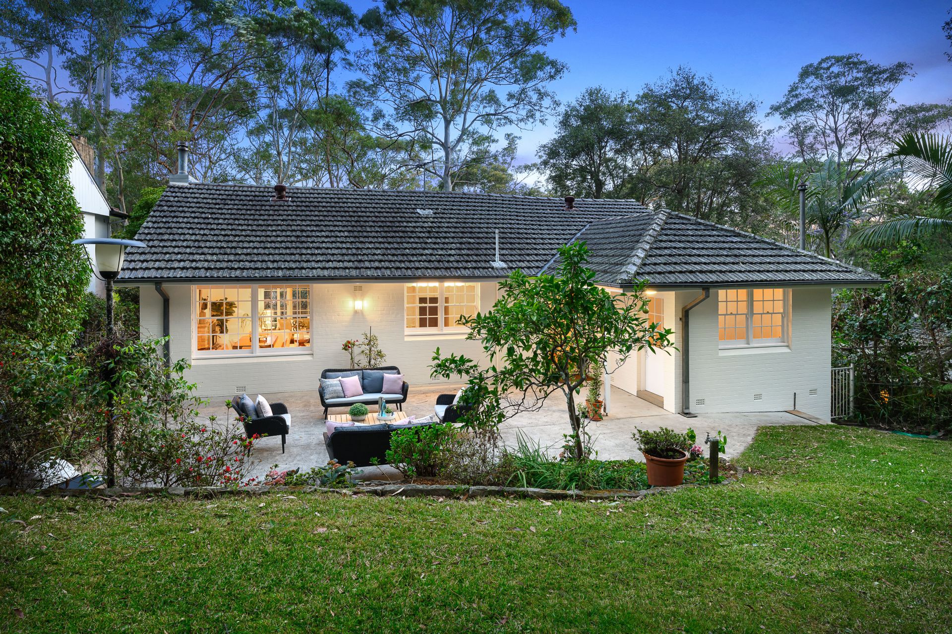 Real Estate For Sale 9 Campbell Drive Wahroonga , NSW