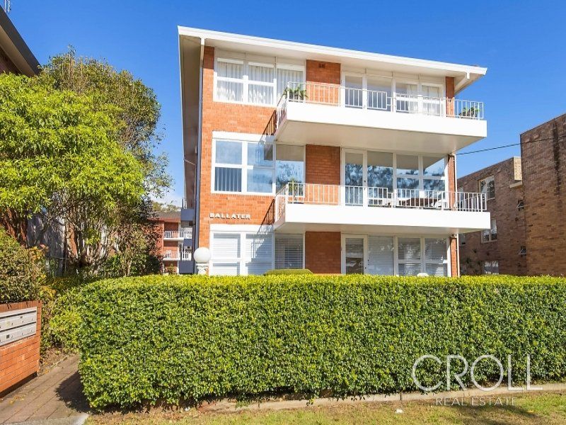 5/3 The Esplanade MOSMAN NSW, Mosman - Thumbnail 6