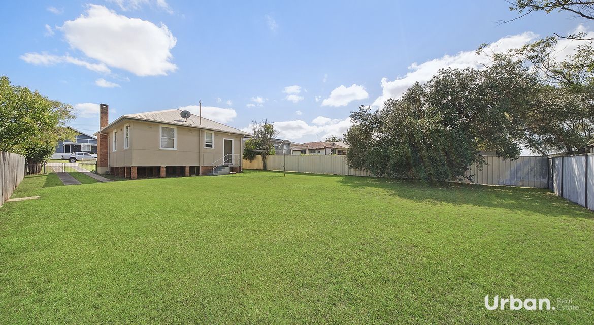 Cessnock 13 Lambert Street