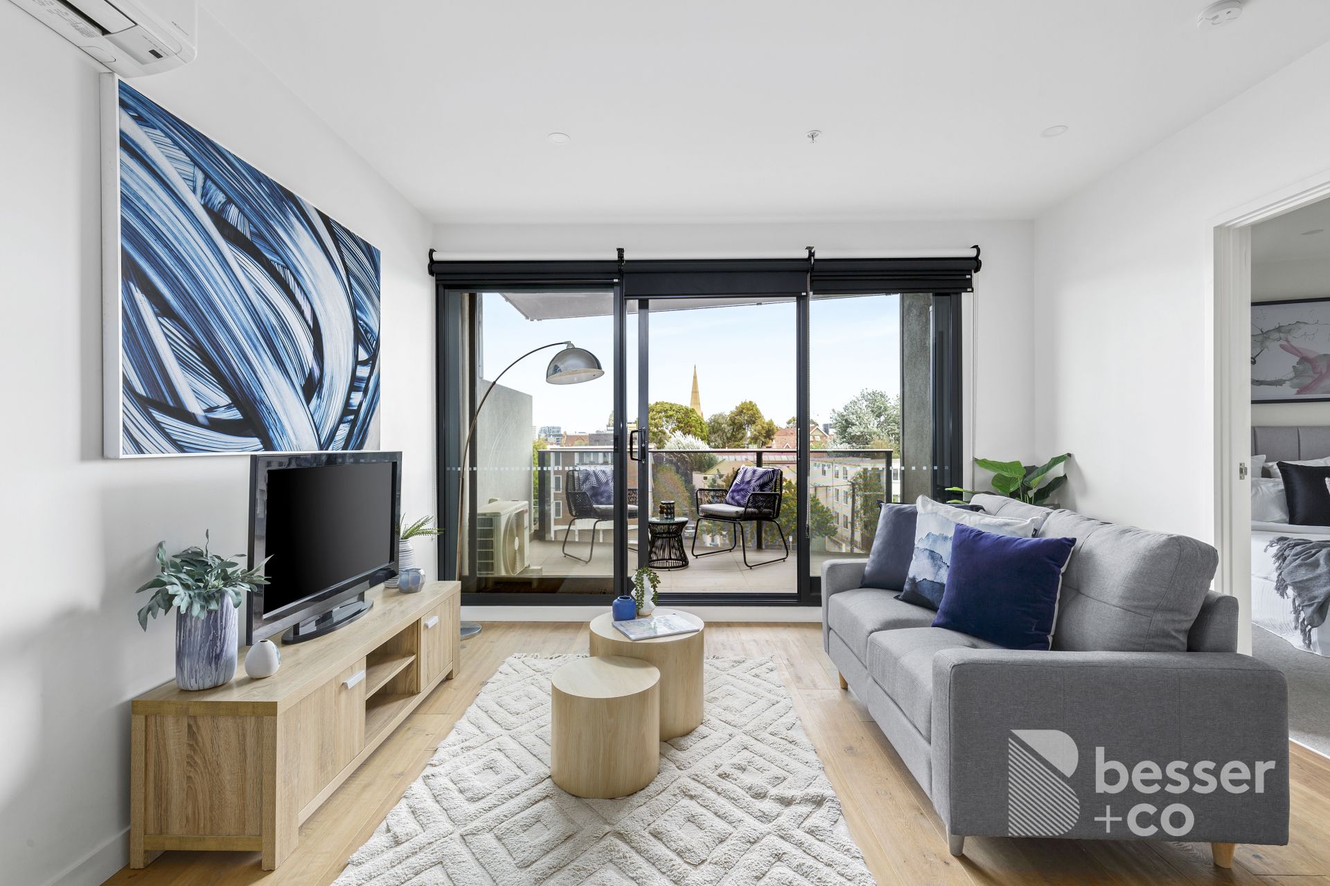305/8 Bond Street, South Yarra - Thumbnail 4