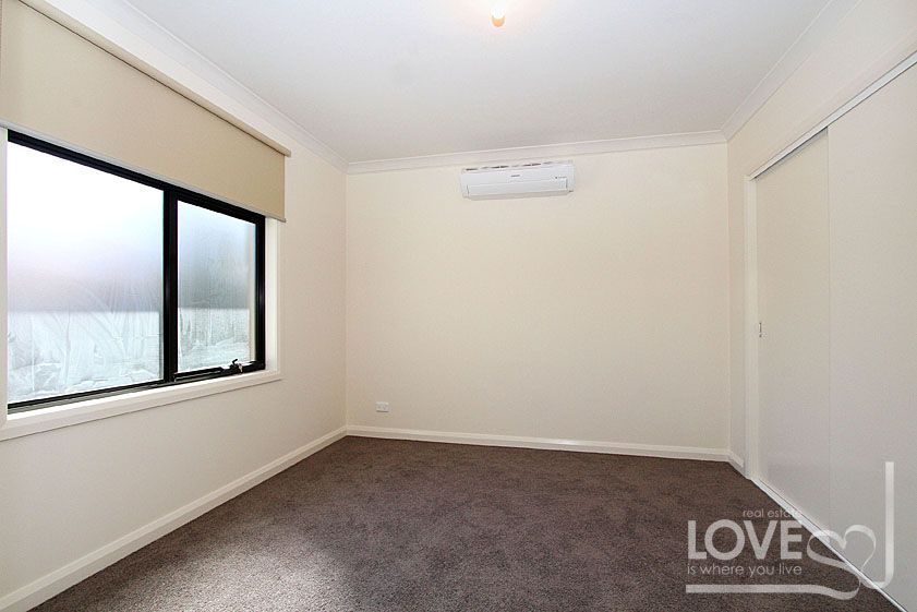 BRAND NEW 3 BEDROOM TOWNHOUSE!
