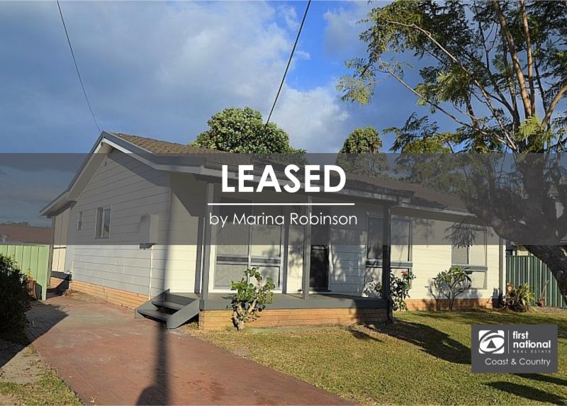 6 Boyd Street, Shoalhaven Heads First National Coast & Country Real Estate