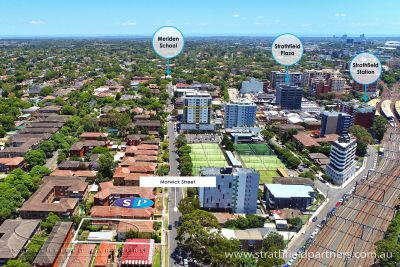 3/2B Morwick Street, Strathfield, Strathfield - Thumbnail 8