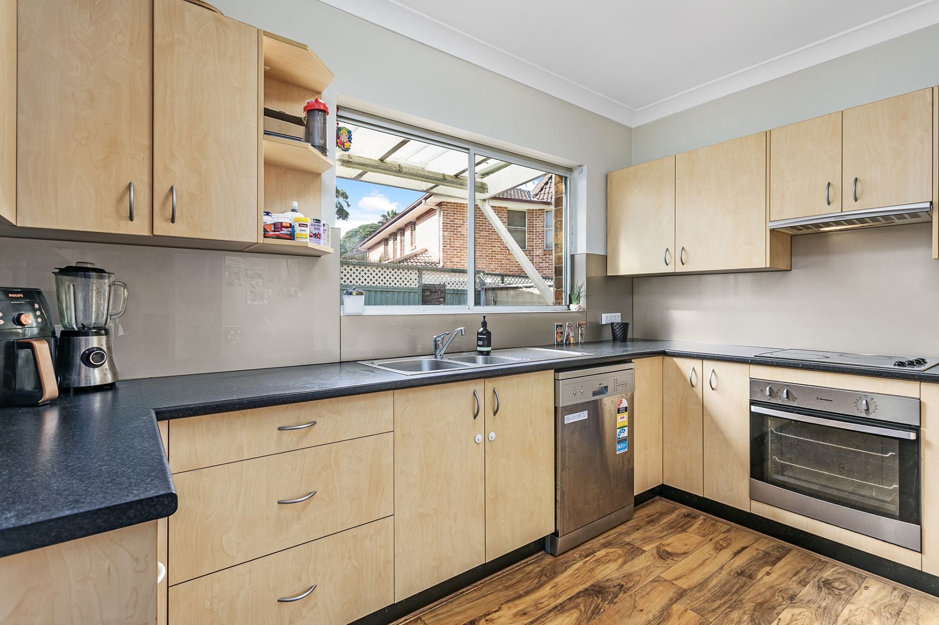 1/7 Melrose Avenue Sylvania NSW, Sylvania - Thumbnail 4