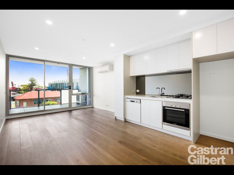 419/1-11 Moreland Street, Footscray - Thumbnail 4