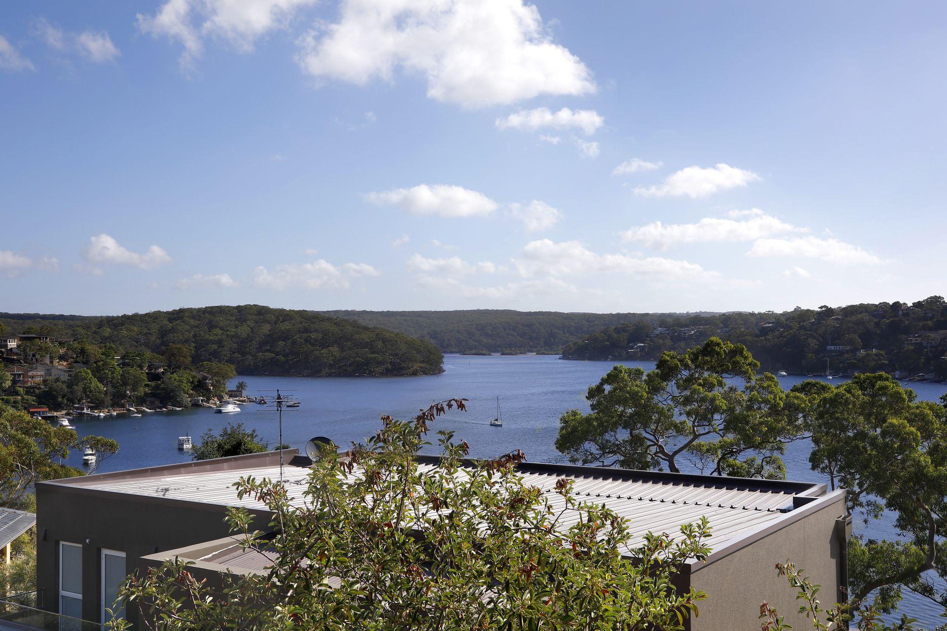 11 Binda Road, Yowie Bay, Yowie Bay - Thumbnail 7