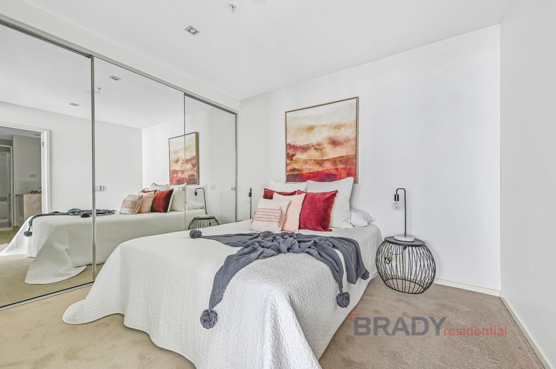 1701/8 Downie Street Melbourne VIC, Melbourne - Thumbnail 5