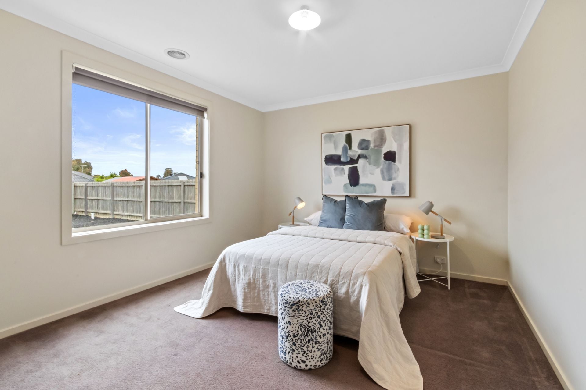 Home Sweet Home with Room for Work, Play, and All Your Vehicles!