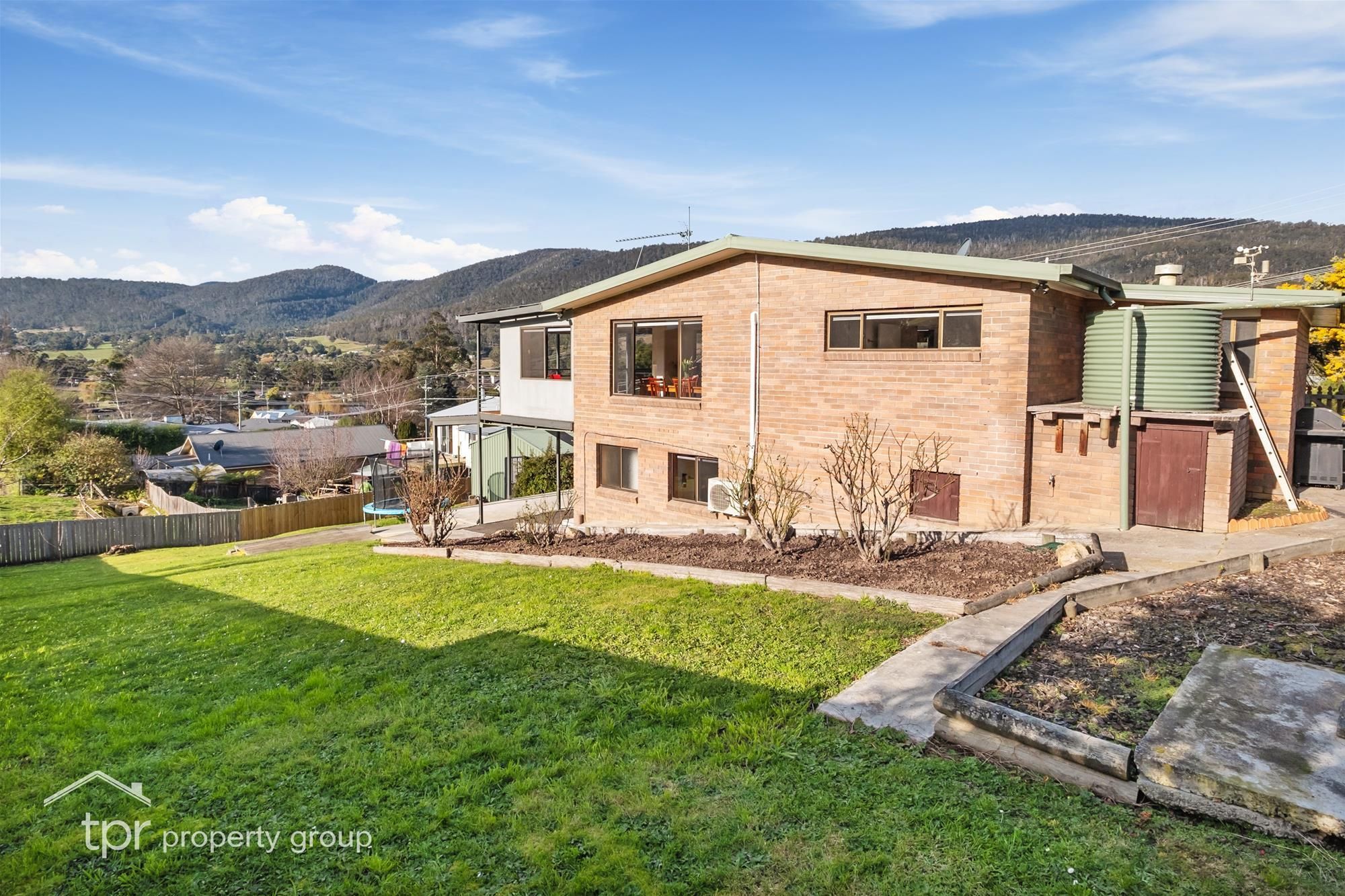 Sold property Sold Price for 8 Scenic Hill Road Huonville TAS 7109