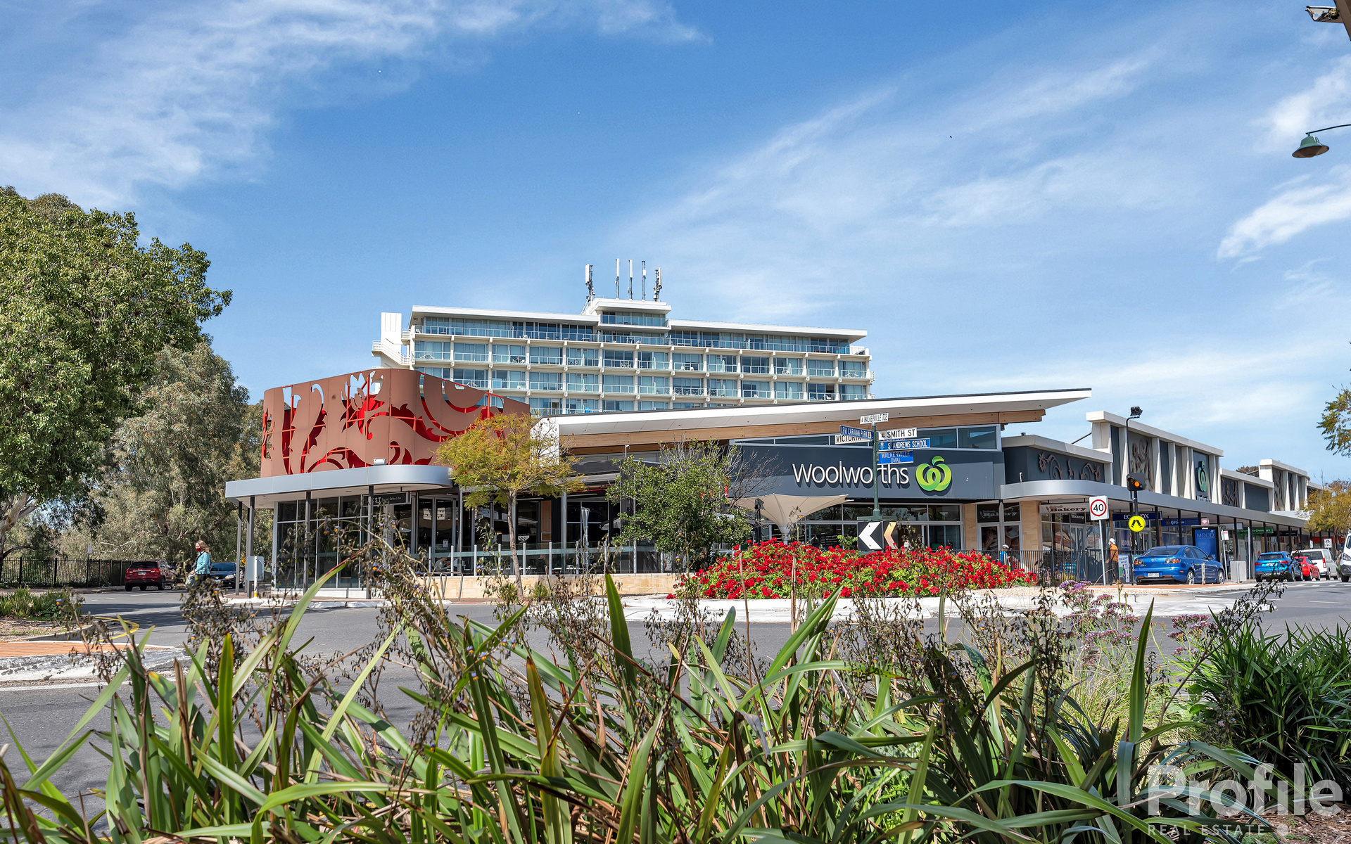 403/33 Warwick street Walkerville 5081