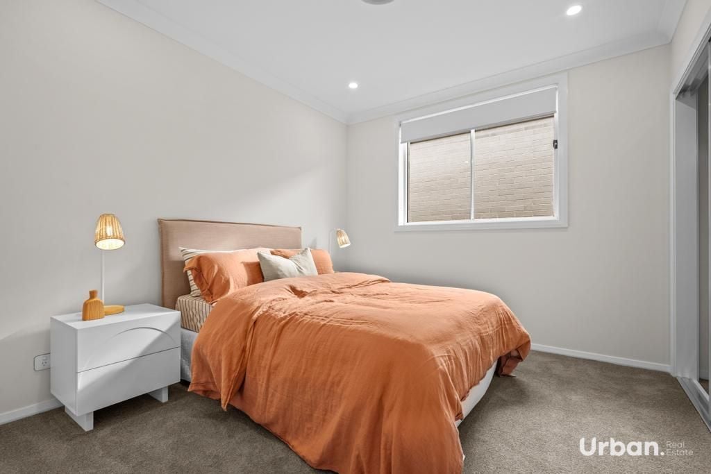 Leppington 21 Moon Street