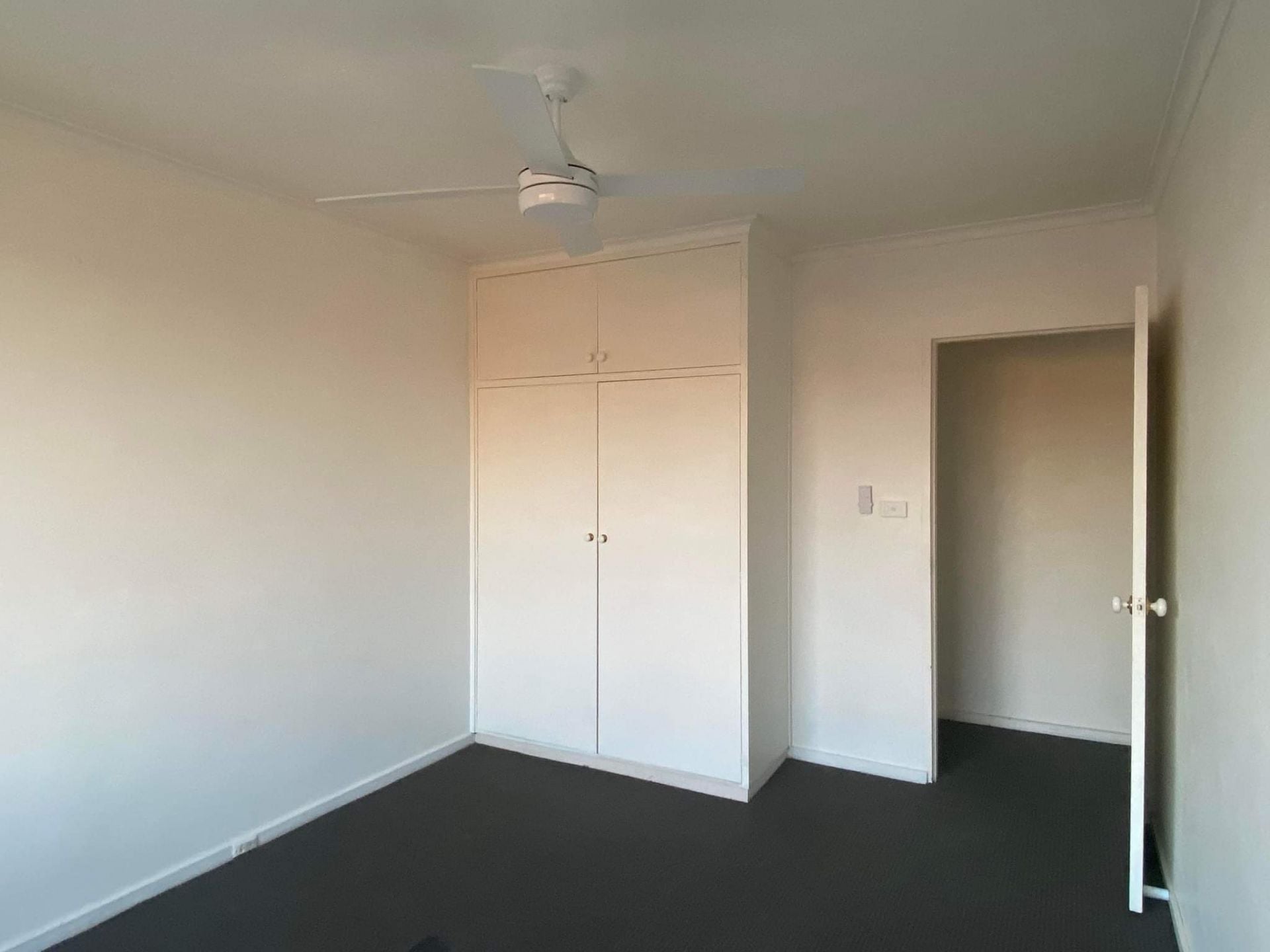 1st Floor North Facing Apartment