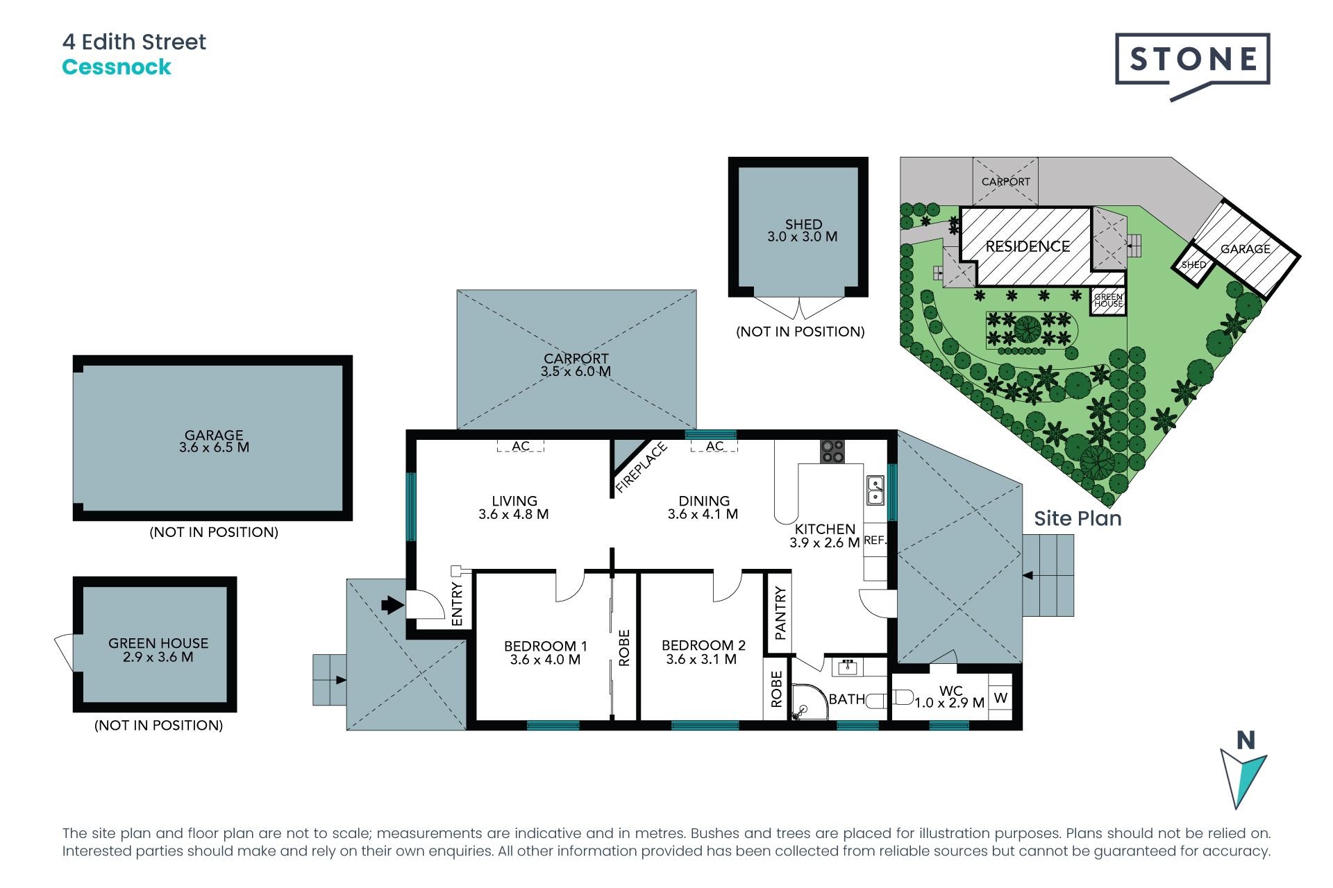 Ornate character & charm at its very best!