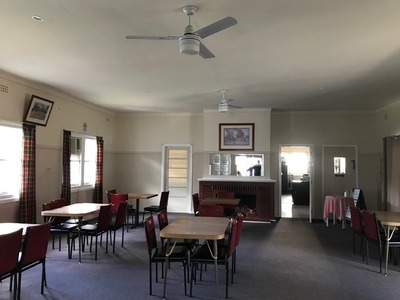 Hotel for Sale - Northern Rivers Region - Trade Now, Settle Later