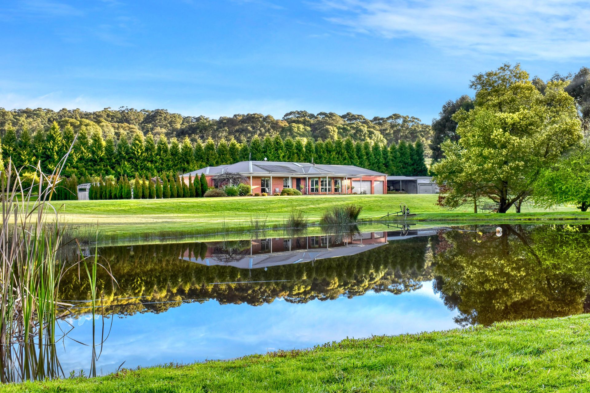 134 White Swan Road, Invermay Ballarat Real Estate Pty Ltd