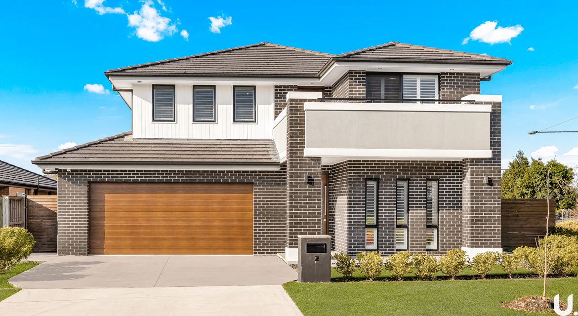 Colebee 2 Dogwood Street