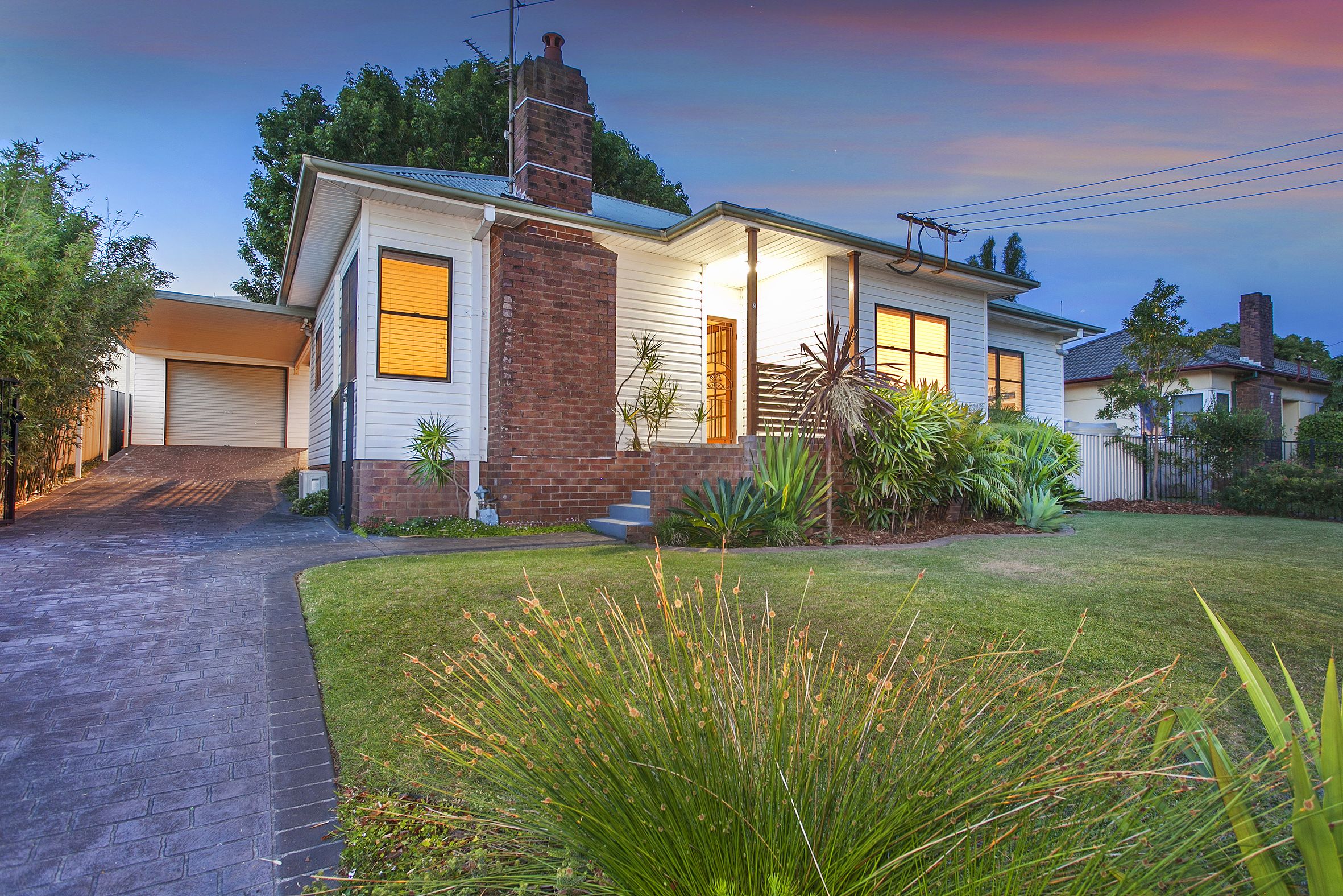 9 Davidson Avenue, Woonona, NSW 2517