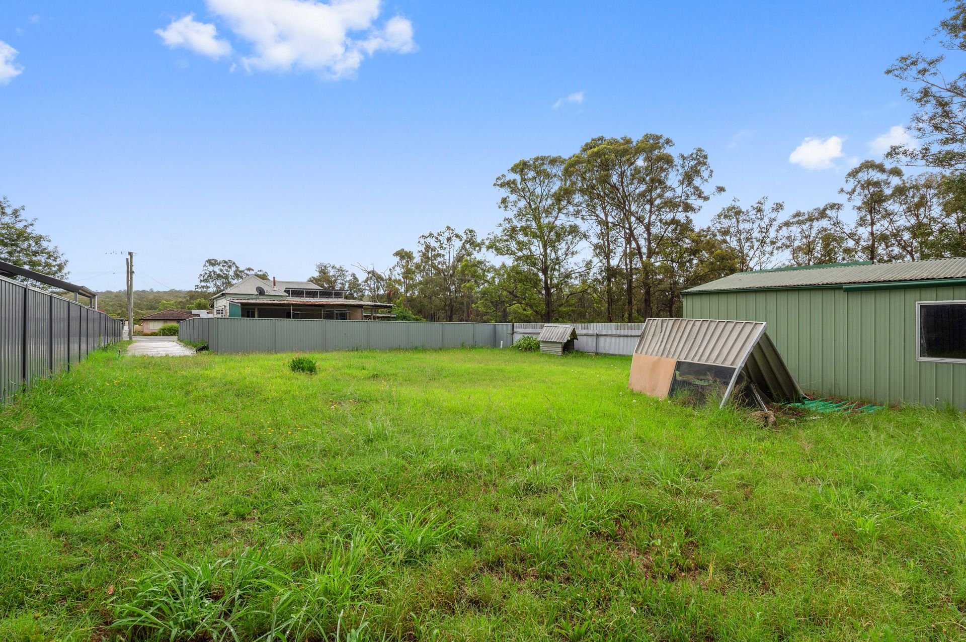 Real Estate For Sale 79a Allandale Street Kearsley , NSW