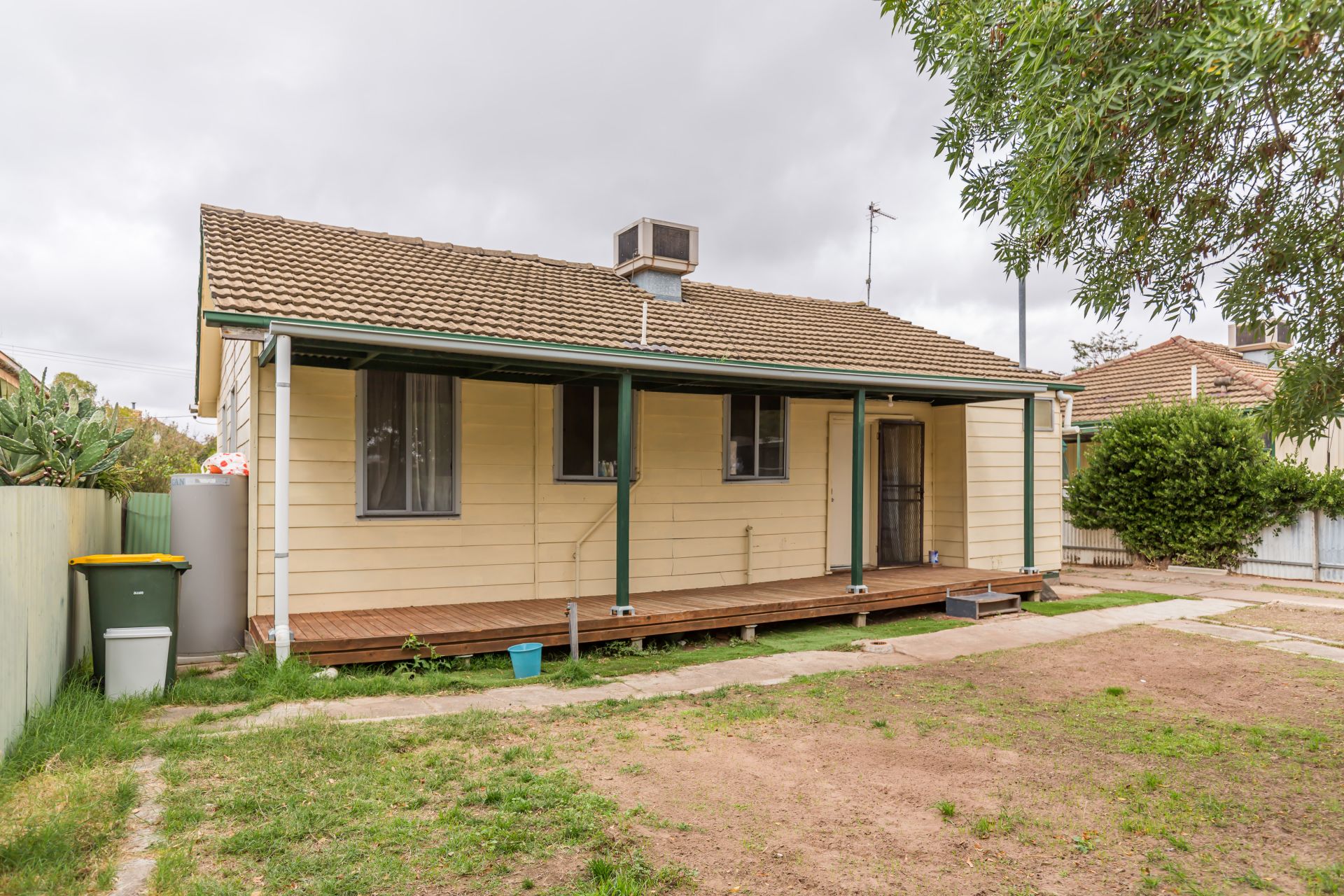 40 Elizabeth Street, Horsham Wes Davidson Real Estate