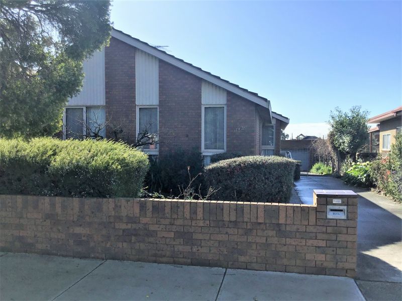 143 Dundas Street, Thornbury