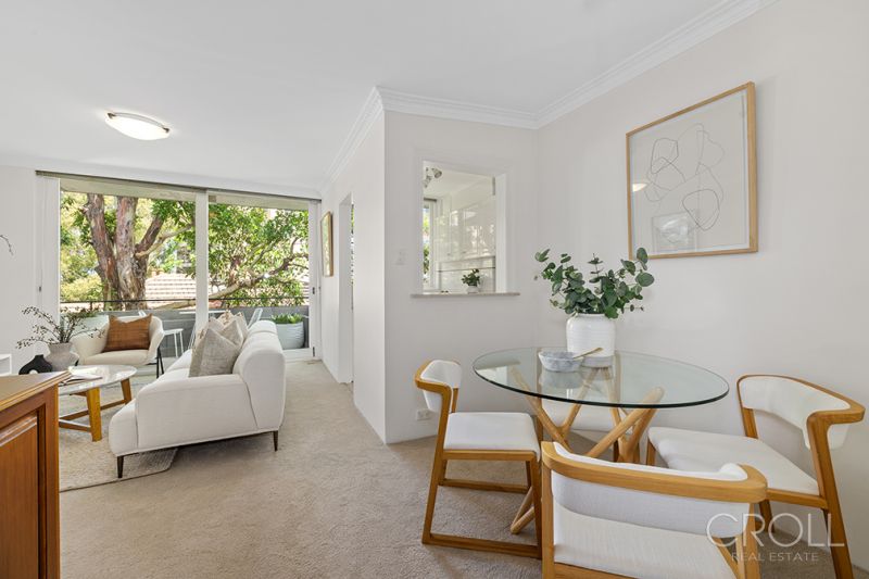 14/13 Rangers Road CREMORNE NSW, Cremorne - Thumbnail 2