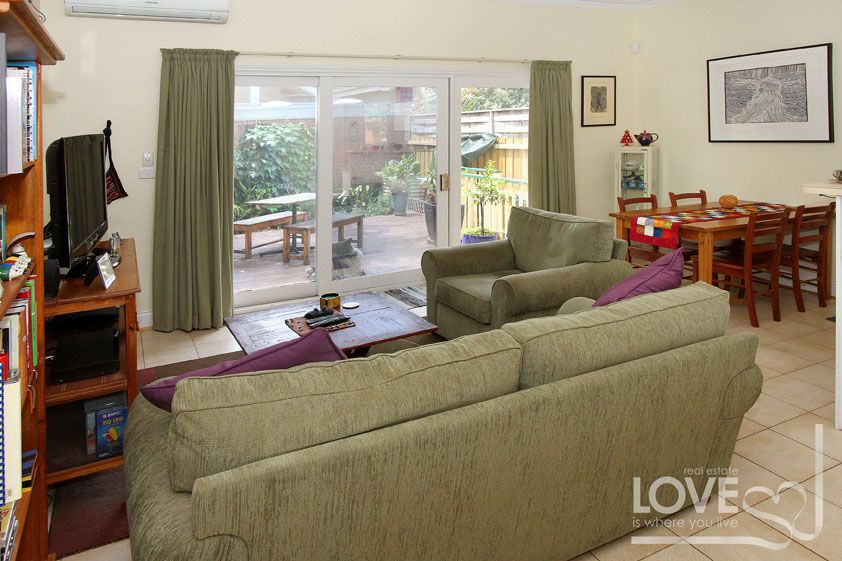 Cute Thornbury Retreat!