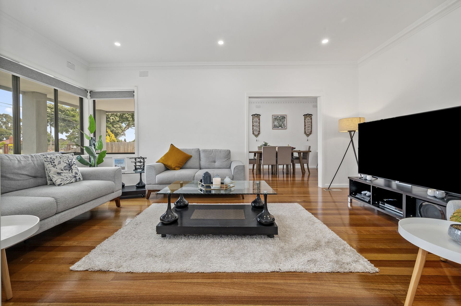 RENOVATED ELEVATED BEAUTY - WALK TO THE TRAIN