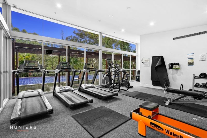 201/8 Saunders Close, Macquarie Park