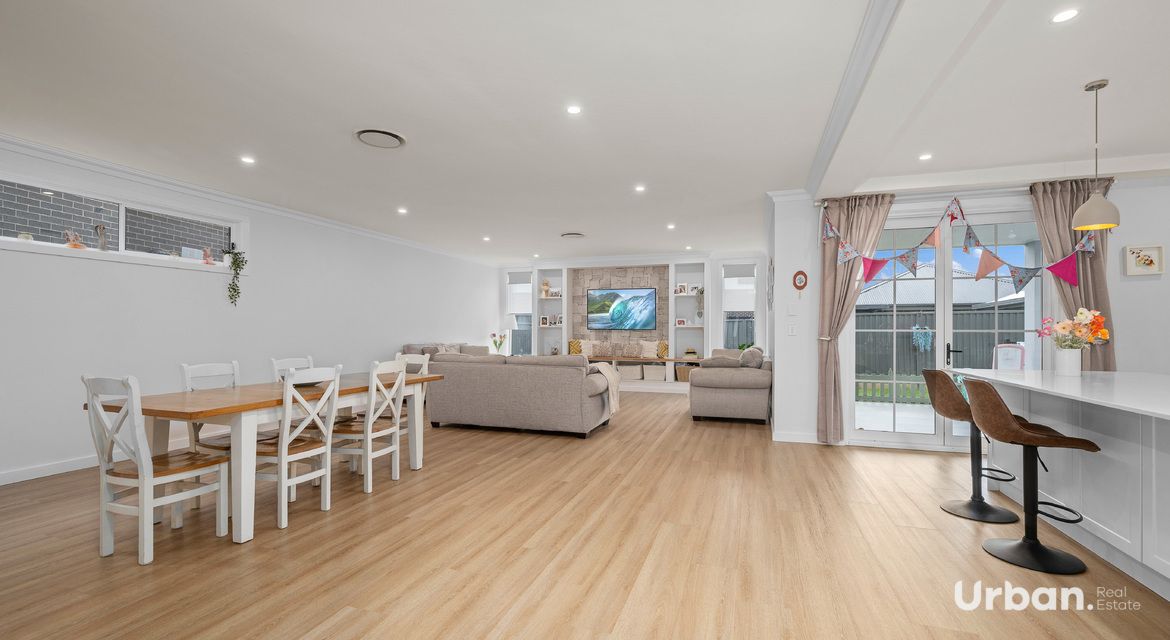 Leppington 22 Guide Street