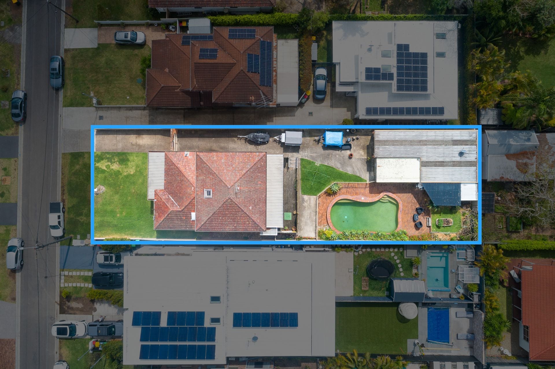 16 David Avenue Caringbah South NSW, Caringbah South - Thumbnail 2