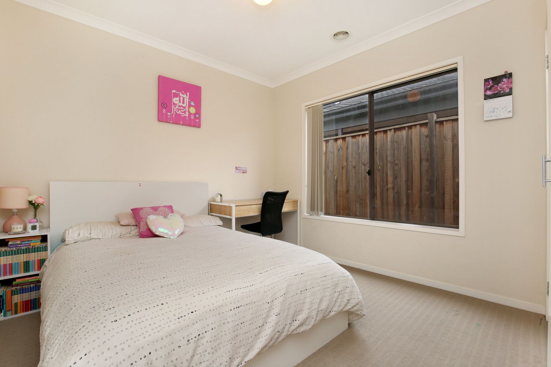 FOUR BEDROOM FAMILY FAVOURITE